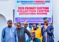 APC Returning Officer Declares Farmer Governor Bago Unopposed Candidate, Announces Winners for State Assembly Primaries