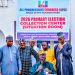 APC Returning Officer Declares Farmer Governor Bago Unopposed Candidate, Announces Winners for State Assembly Primaries
