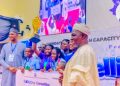 FHCDI HOSTS 2026 CHILDREN’S DAY SPELLING BEE IN SULEJA 