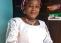 NUJ Mourns the Passing of Mrs. Elizabeth Gogo Gana, Wife of Vice Chairman