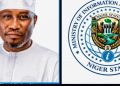 Ministry of Information Urges Road Construction Firms to Improve Public Notices on Diversions and Blockages