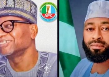 APC Primaries: Prof. Nuhu Tachi Congratulates Governor Bago, Senator Sani Musa, Reaffirms 2027 VictoryÂ