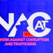 NACAT Condemns Clearance of Politicians Under Corruption Probe for 2027 Elections, Demands Integrity Reform