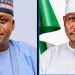 Commissioner of Information, Obed Nuhu Nana, Celebrates Alh. Nma Kolo on His Birthday