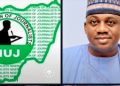 NUJ Congratulates Chairman of Nexter FM on His Birthday, Praises His Media Contributions