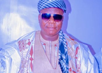 Executive Director of Operations, Hamisu, Calls for Peace Between Fulanis and Kamuku Communities in Kuwan Kasa