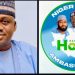 Niger State Renewed Hope Ambassadors Celebrate Leadership and Achievements of Nma Kolo on His Birthday