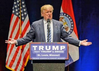 Donald Trump Explains Why He Missed His Son’s Wedding, Citing Concerns About Iran and National Responsibilities