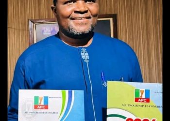 Hon Ibrahim’s wins Wase APC State constituency primary, promises people better serviceÂ