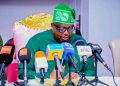 President Tinubu sweeps APC presidential primary  in Plateau 