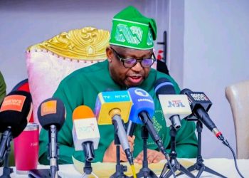 President Tinubu sweeps APC presidential primary  in Plateau 