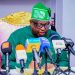 President Tinubu sweeps APC presidential primary in Plateau