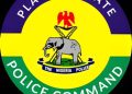 Plateau Police Command bans movement of tricycles, Motorcycles ahead of Sallah,children’s Day celebration