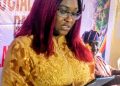 SDP Candidate Margaret urges Nigerian citizens to vote out money bags politicians