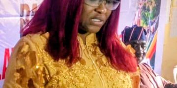 SDP  Candidate Margaret urges Nigerian  citizens to vote out money bags politicians 
