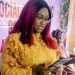 SDP Candidate Margaret urges Nigerian citizens to vote out money bags politiciansÂ