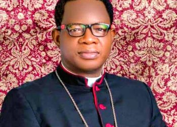 Christian Leader Urges Nigerians to Pray for Purposeful Leadership During Sallah