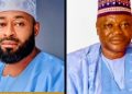 The Niger state liquor licensing Board congratulates Governor Umar Mohammed Bago on his third year anniversary.