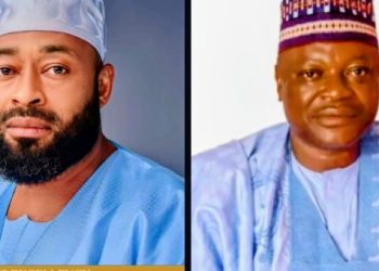 The Niger state liquor licensing Board congratulates Governor Umar Mohammed Bago on his third year anniversary.