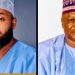 The Niger state liquor licensing Board congratulates Governor Umar Mohammed Bago on his third year anniversary.