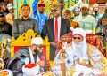 Sallah Burbar in Bida: Niger State Government partners with UNESCO to recognize the Traditional Event as a Global Festival.