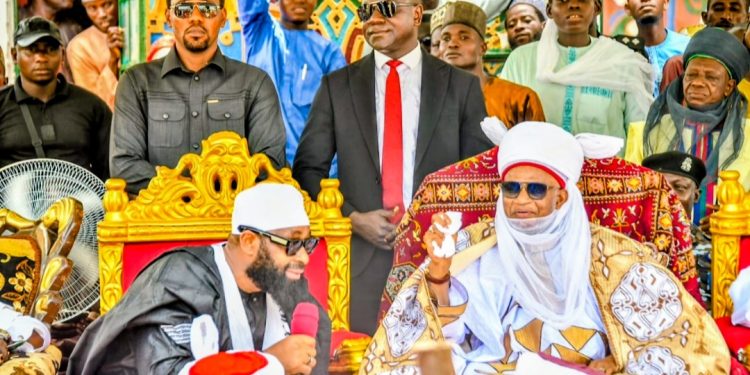 Sallah Durbar in Bida: Niger State Government partners with UNESCO to recognize the Traditional Event as a Global Festival.