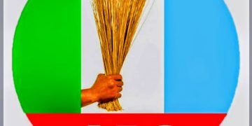 Former APC Youth Leader Sadiq Abubakar Announces Departure Due to Nigerians’ Economic Hardship