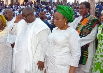 3rd years anniversary :Governor Mutfwang  celebrates God faithfulness in Governance  