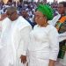 3rd years anniversary :Governor Mutfwang  celebrates God faithfulness in Governance  
