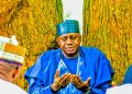 Niger State Renewed Hope Ambassadors Extend Condolences to APC Youth Leader Ibrahim Yusuf Kodondo Following Maternal Loss