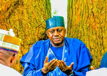 Niger State Renewed Hope Ambassadors Extend Condolences to APC Youth Leader Ibrahim Yusuf Kodondo Following Maternal Loss