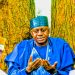 Niger State Renewed Hope Ambassadors Extend Condolences to APC Youth Leader Ibrahim Yusuf Kodondo Following Maternal Loss