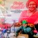 APC Aspirants  for South /Jos East Rep seat  Protest  exclusion of Hon.Esther Bitrus 