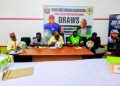 Creation of Functional Sports Commission, Game Changer for Niger Sports Sector – Hon Masu