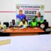 Creation of Functional Sports Commission, Game Changer for Niger Sports Sector – Hon Masu