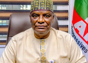 Hon. Hamisu Mohammed Koguna Extends Congratulations to Dr. Ibrahim Alh. Liman, Wazirin Baro, Zannan Agaie, on His Birthday