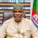 Hon. Hamisu Mohammed Koguna Extends Congratulations to Dr. Ibrahim Alh. Liman, Wazirin Baro, Zannan Agaie, on His Birthday