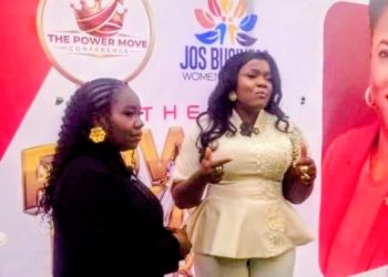 From Hidden  to unstoppable :Expert harps on importance of SMEs to economic development in Jos 