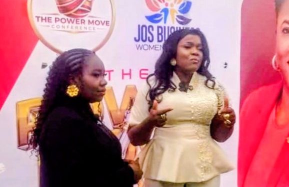 From Hidden  to unstoppable :Expert harps on importance of SMEs to economic development in Jos 