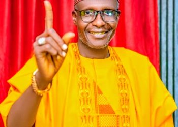 Democracy or Reflection, Hon. Yahaya Ability Urges Nigeria to Build a Truly Working Nation