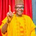 Democracy or Reflection, Hon. Yahaya Ability Urges Nigeria to Build a Truly Working Nation