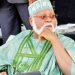 Nigerian Bar Association Minna Branch Congratulates Abdulsalami Abubakar at 84.