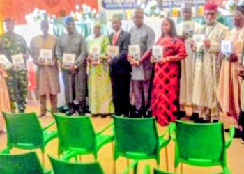 Plateau’s Painful Historic Book on Plateau crises ,accuses Federal and State Govt of failure to punish perpetrators.