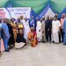 ICAN MINNA DISTRICT SOCIETY INAUGURATES EPHRAIM MUE AS 9TH CHAIRMAN