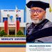 ANALYSIS ON THE FOUR YEARS OF UNPRECEDENTED SUSTAINABLE DEVELOPMENTAL ACHIEVEMENTS OF NEWGATE UNIVERSITY MINNA.