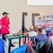 Niger Collaborates with UNICEF and the U.S. Government to Improve Disease Surveillance and Prevent Outbreaks