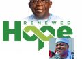 Niger State Coordinator Renewed Hope Ambassadors Celebrate with Muslim Ummah on Hijrah 1448 AH