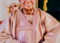 Appreciation Message from the Family of the Late Alh Ibrahim Ahmed Kontagora