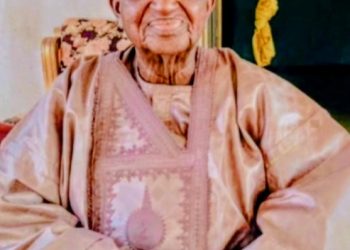 Appreciation Message from the Family of the Late Alh Ibrahim Ahmed Kontagora