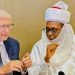 Muhammad Ali Pate and Bill Gates: Their Grand plan to depopulate Nigeria